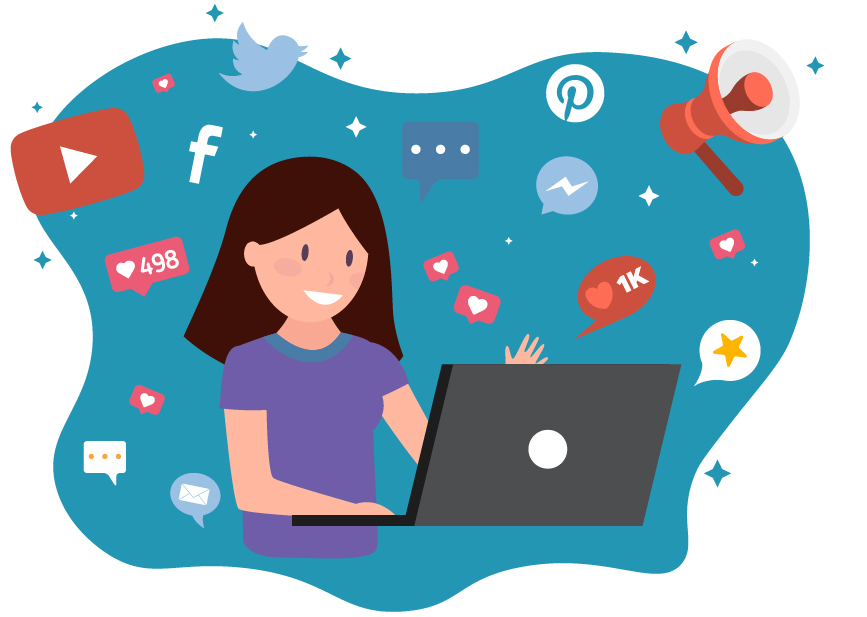 5 Reasons Why You Need a Social Media Content Creator Async Labs