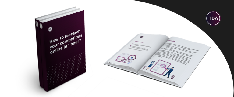 tda case study cover