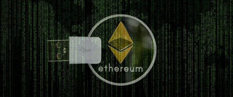 Ethereum smart contract