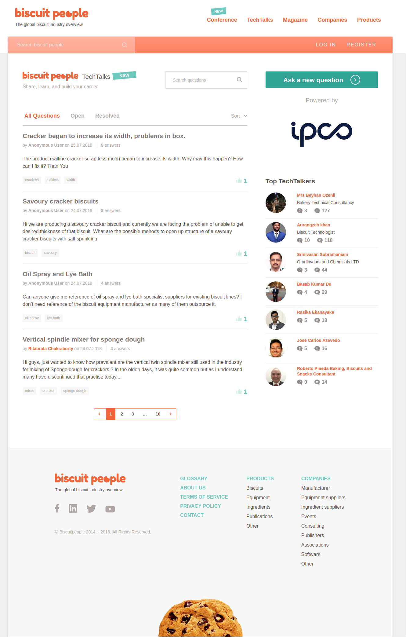 build a community for your product