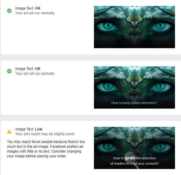 facebook dynamic creative