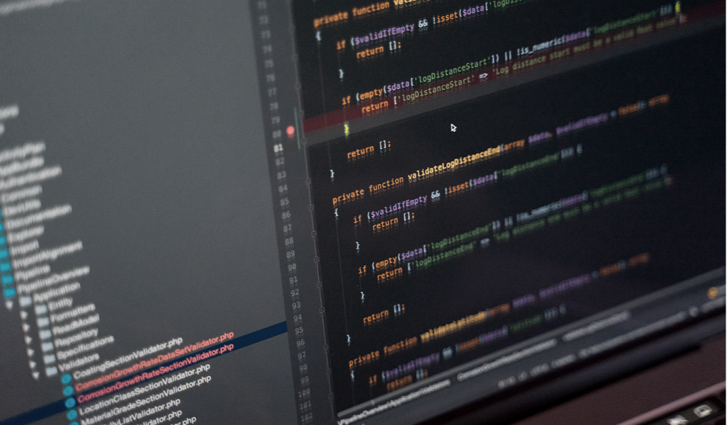 Blockchain Development - Async Labs - Software Development & Digital Agency