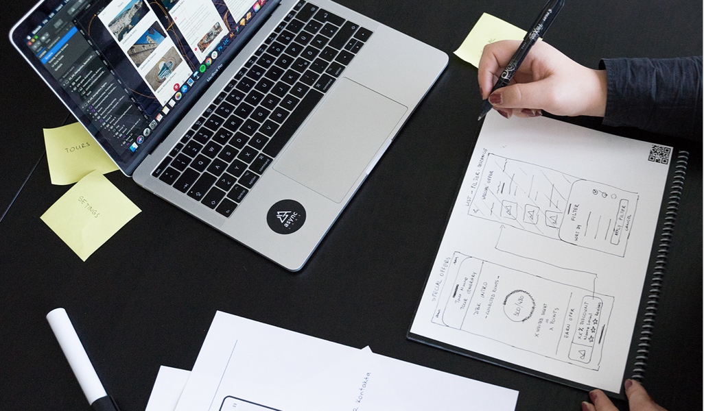 User Experience Design - Async Labs - Software Development & Digital Agency