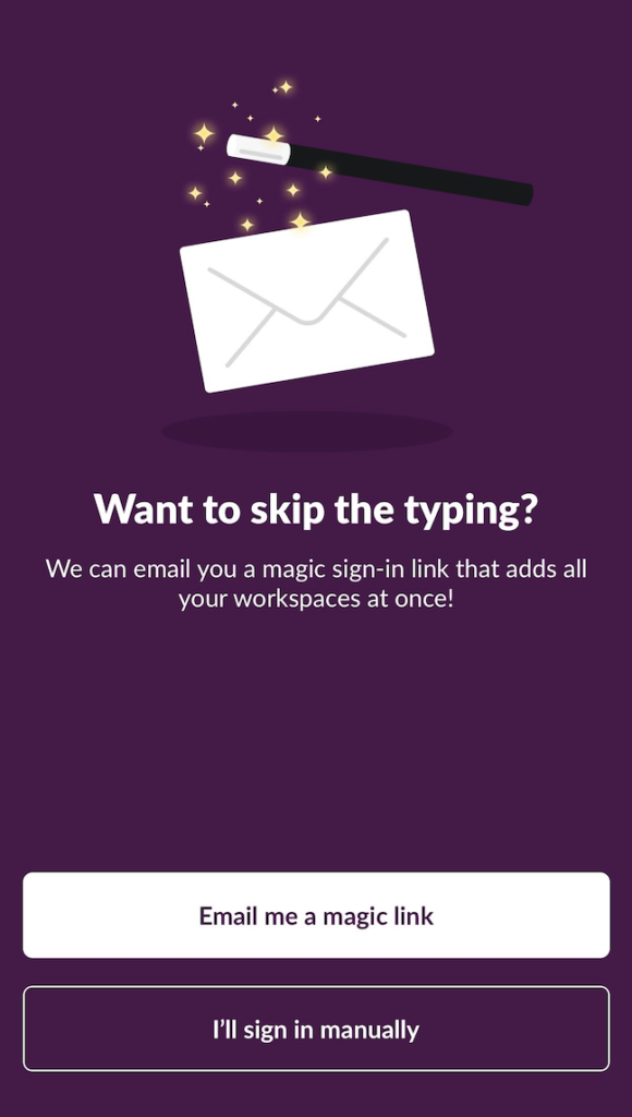 ux writing skills example for good ux copy