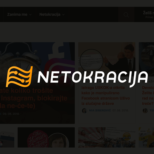 Netokracija